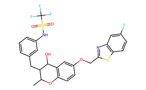 CP-195494 158103-57-2